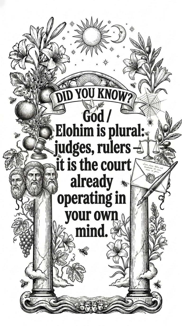 Elohim meaning